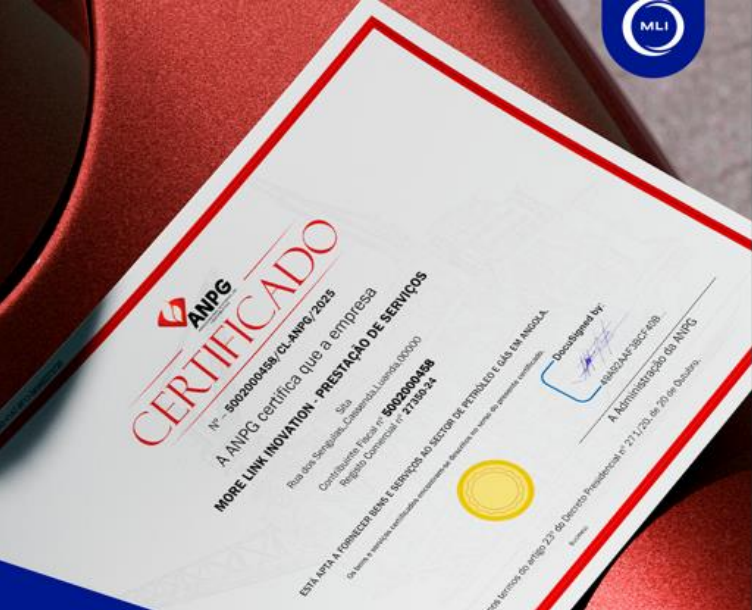Certificações